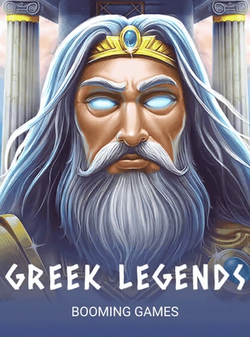 Gates of Olympus slot game cover